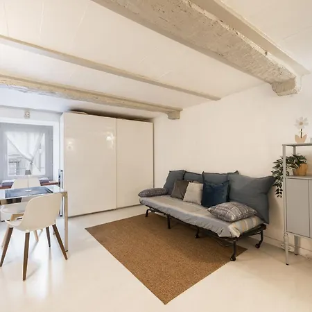 Appartement Lovely Nest By Mmega *