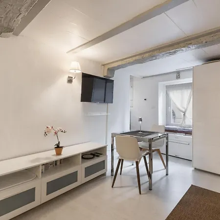 Appartement Lovely Nest By Mmega